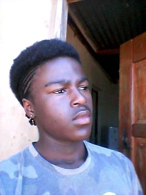 Hyper beast the rapper