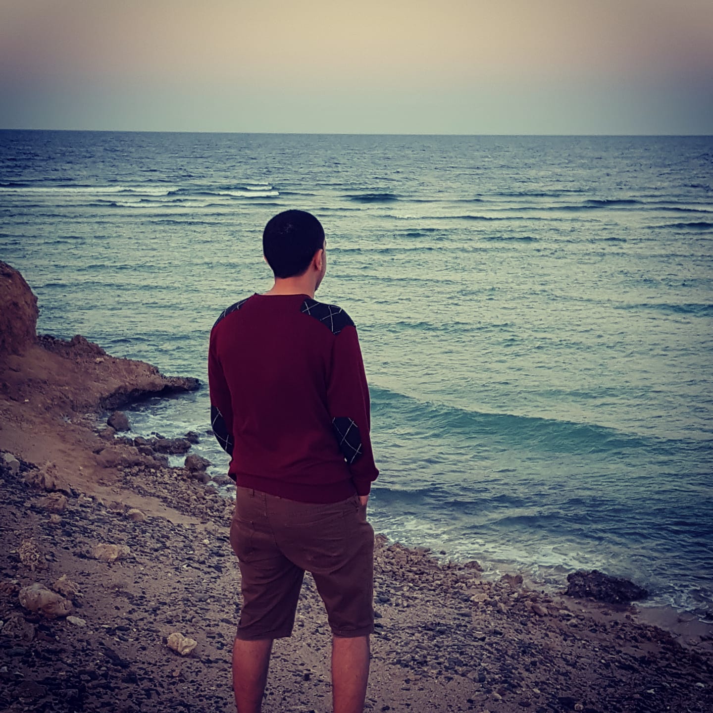 Omar Ragab