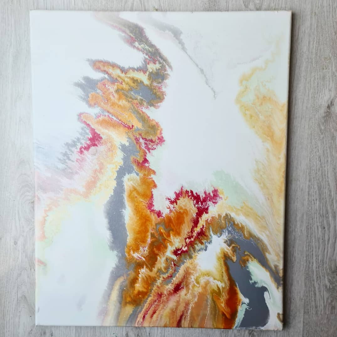 Ruby Shephard Art