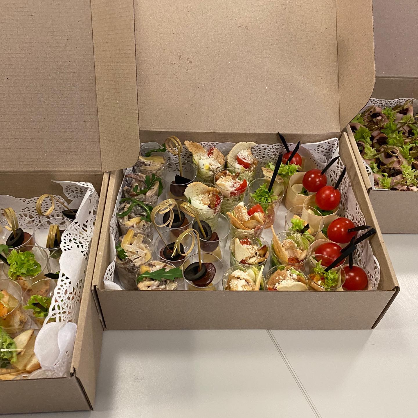 Canape Box - Home | Facebook