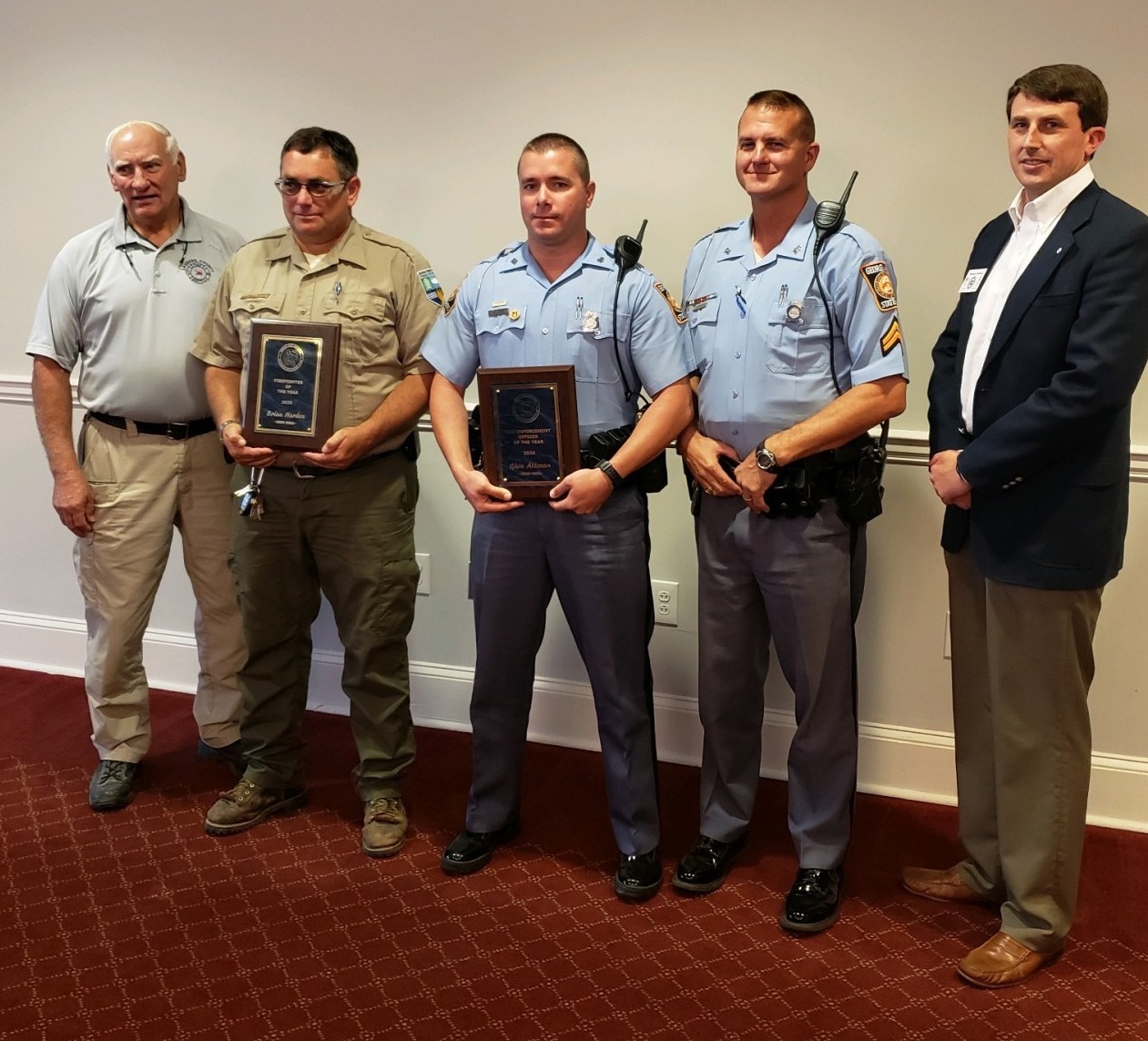 Congratulations to... - Georgia Department of Public Safety | Facebook