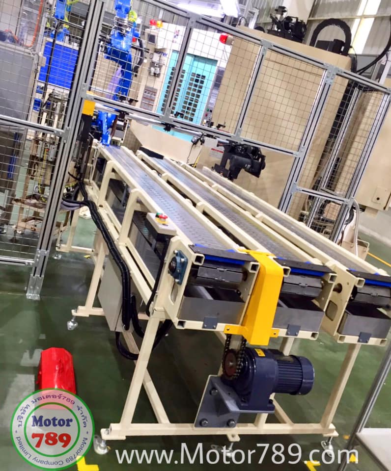 รีวิว‼️“CPG” Motors gear made in... - IMECHANICS Thailand | Facebook