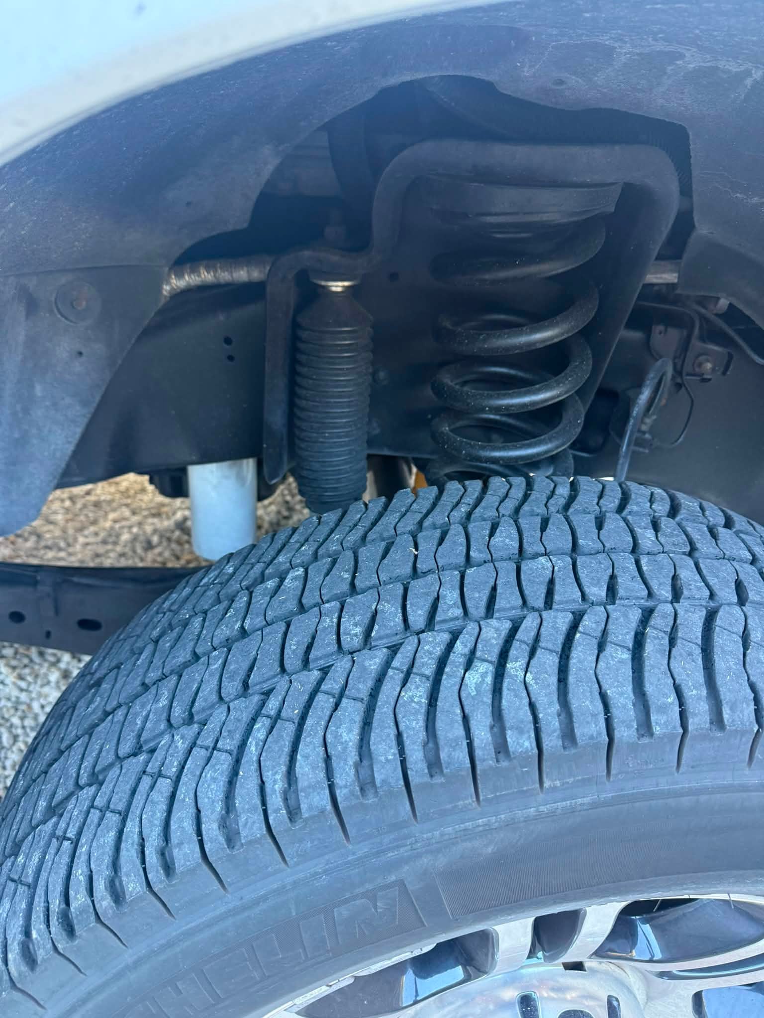 2016 Ford F-350 SRW Platinum for sale with 135k miles
