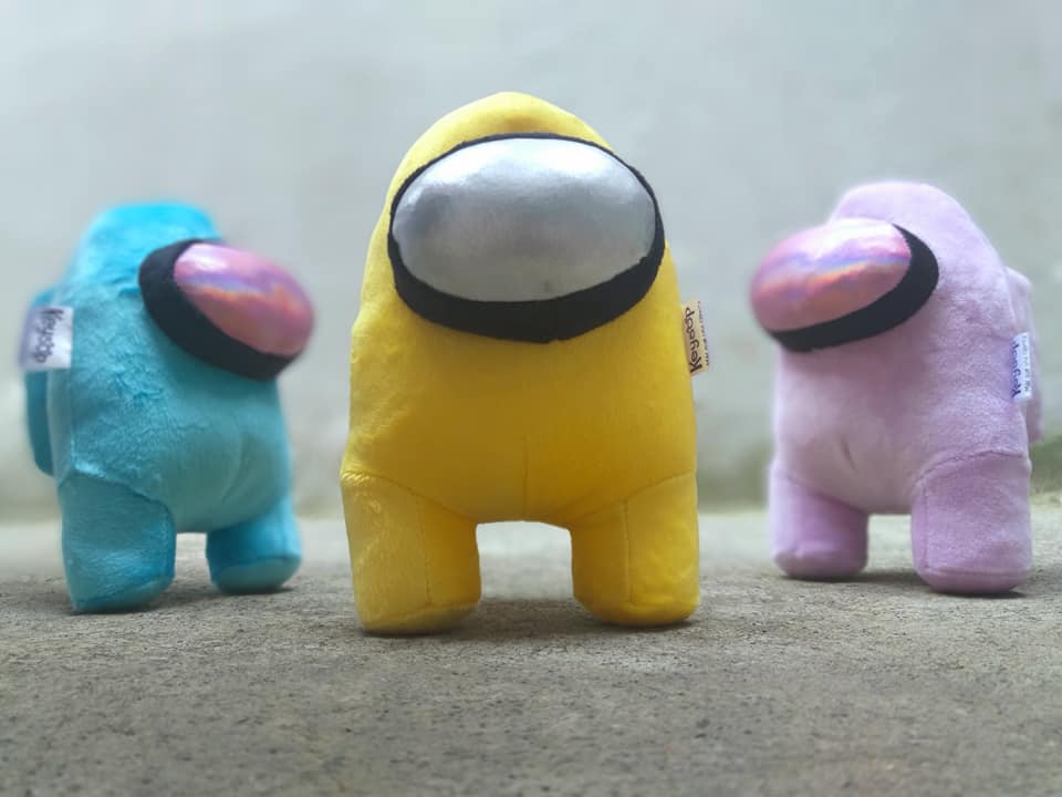 Peluches Keysop - Empezamos el año con toda la actitud! 🥳...
