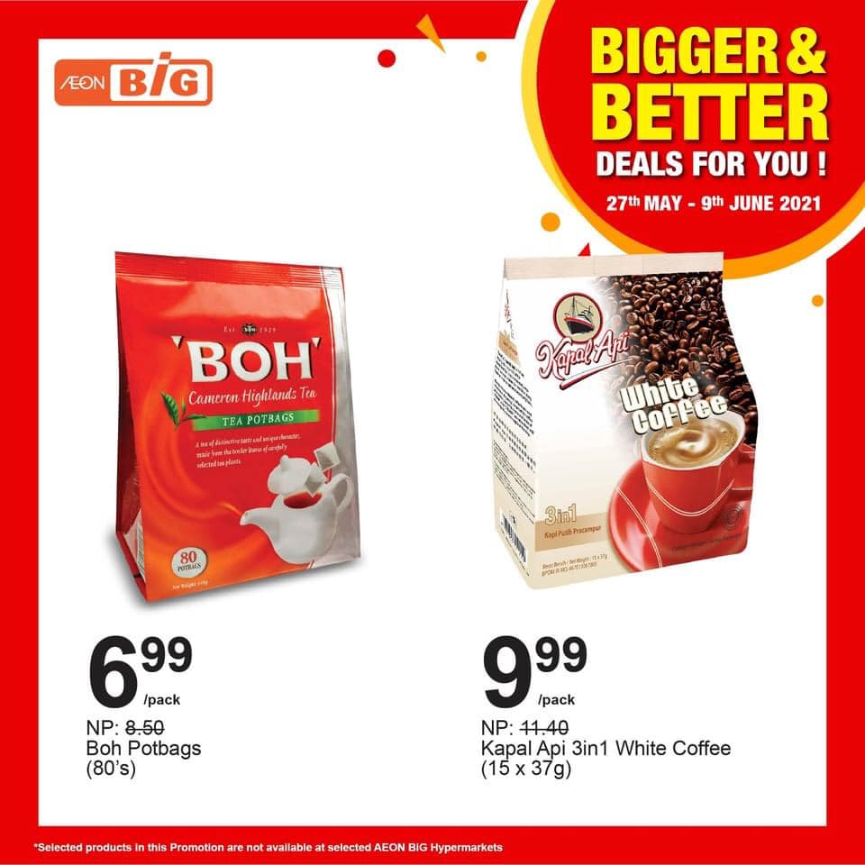 Aeonbig Sri Petaling Home Facebook