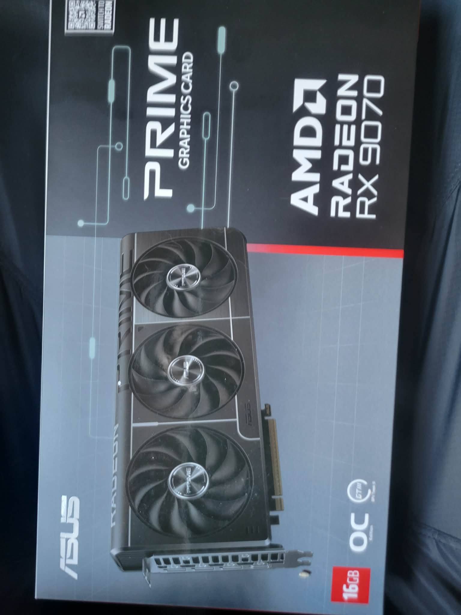 The SAPPHIRE PULSE AMD Radeon RX 9060 XT 16GB prioritizes your