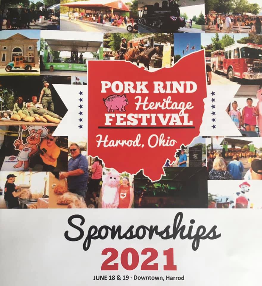Pork Rind Heritage Festival Home Facebook