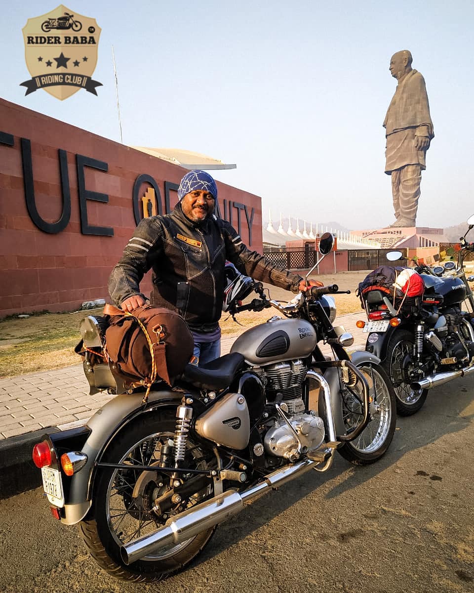 Rider Baba Riding Club | Vadodara