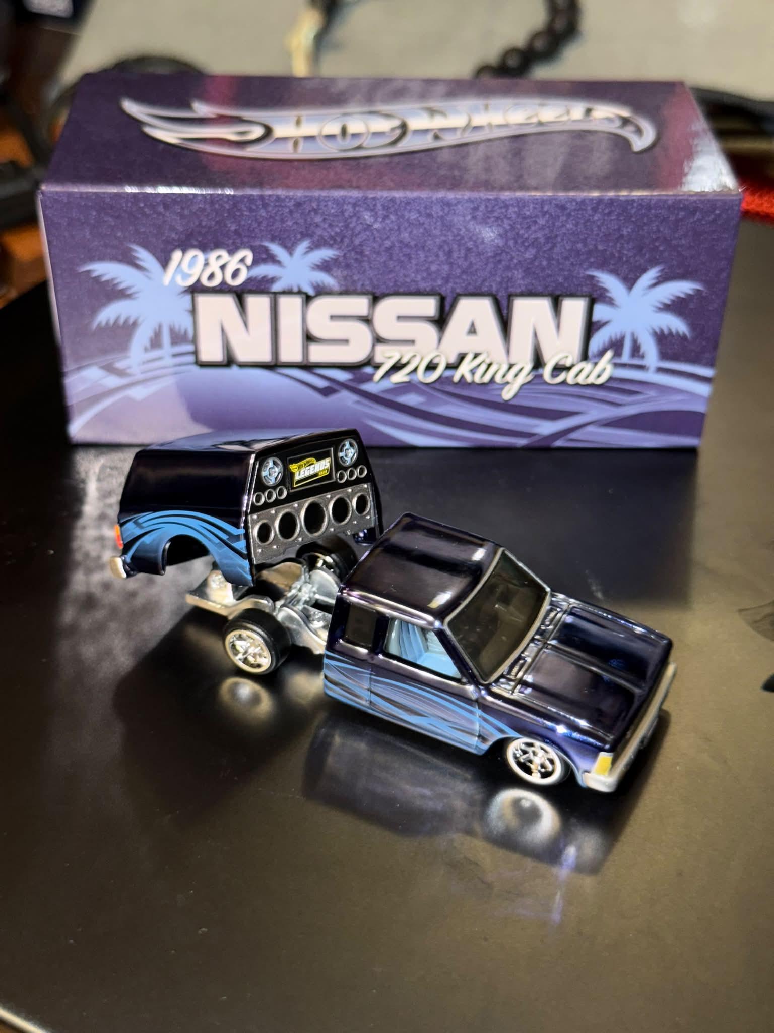 🔥🏁 COLLECTORS RLC TRUCK ALERT! 🏁🔥 The Hot Wheels RLC