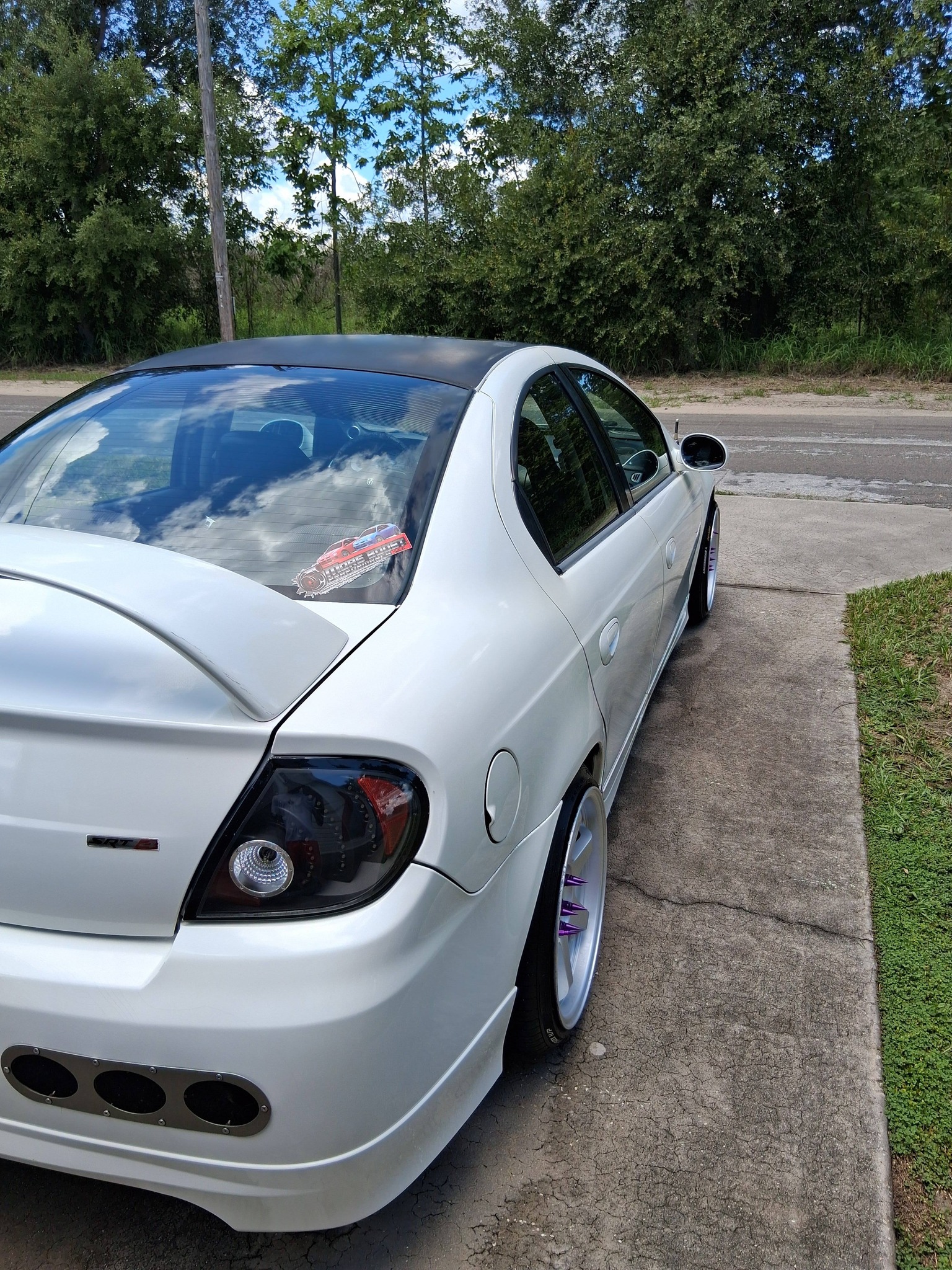boost box srt4 Wot install bracket for 2000-2005 Neon N2MB replaces factory  carzdeluxe What's a fair price for