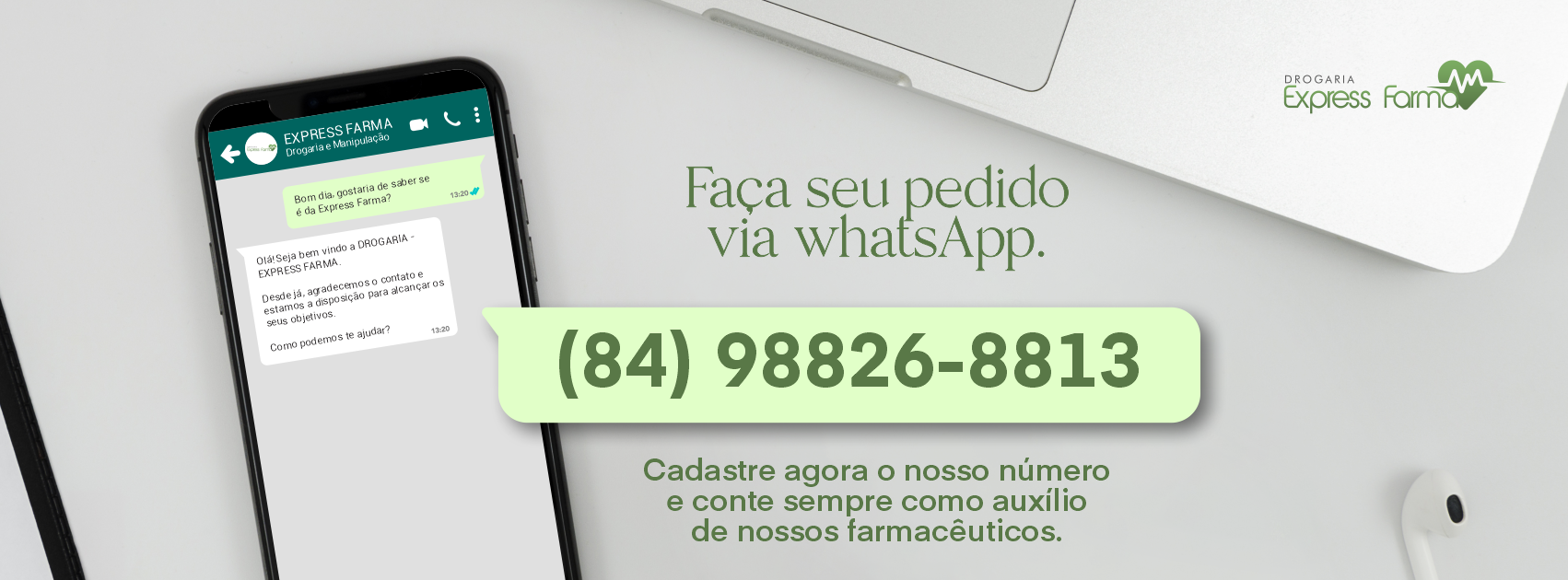 Express Farma