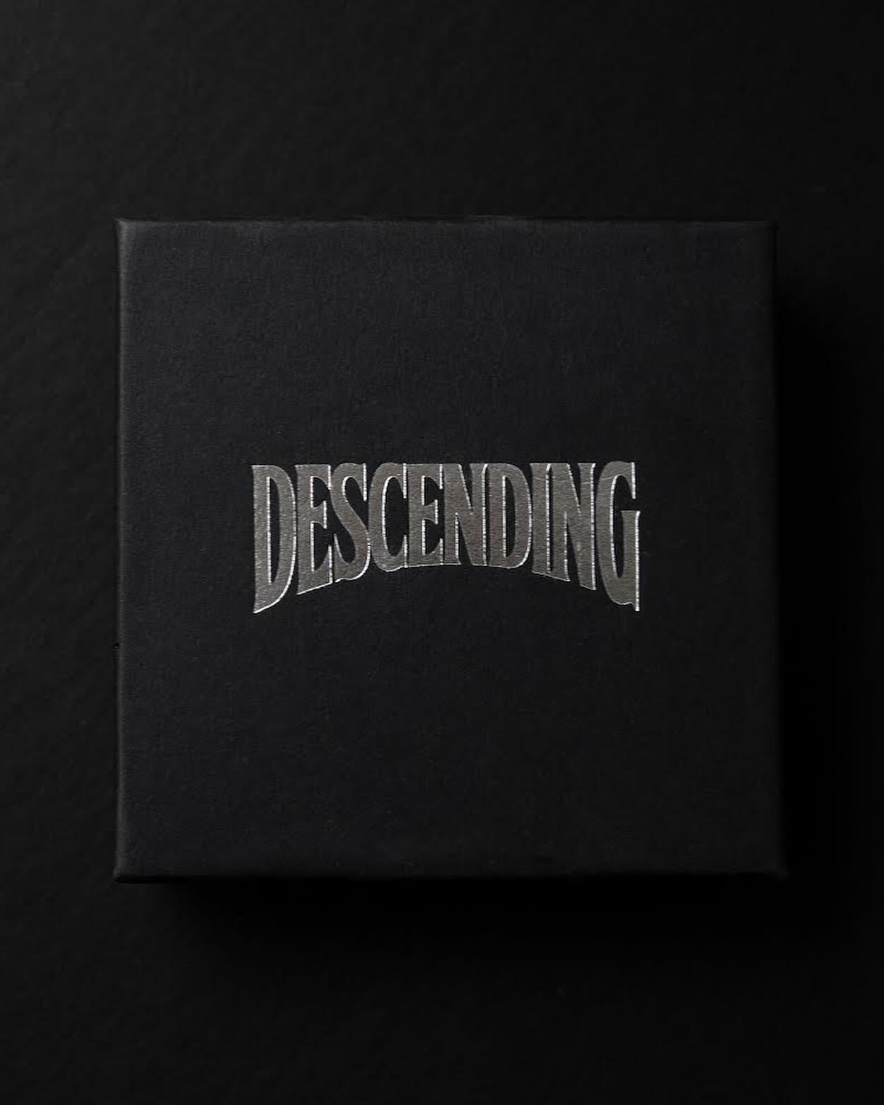 Descend Streetwear