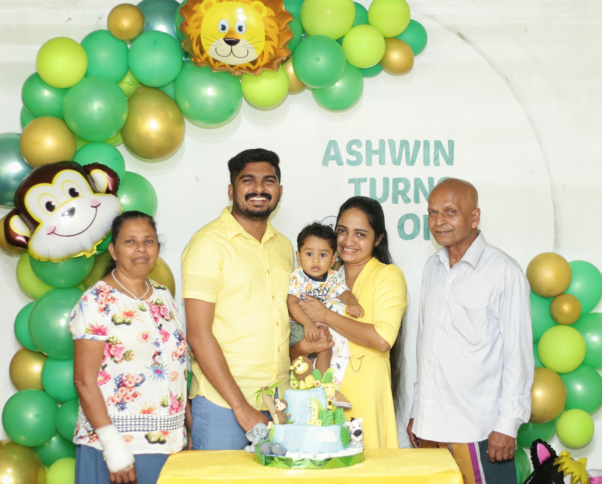 Wishmitha Liyanage