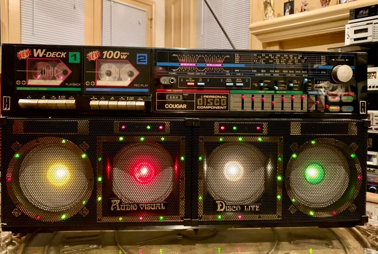 TRIDENT CX-444L TRIDENT FM-MPx-MW-LW-SW -МРХ- MW-LW-SW FM. FM-MPX