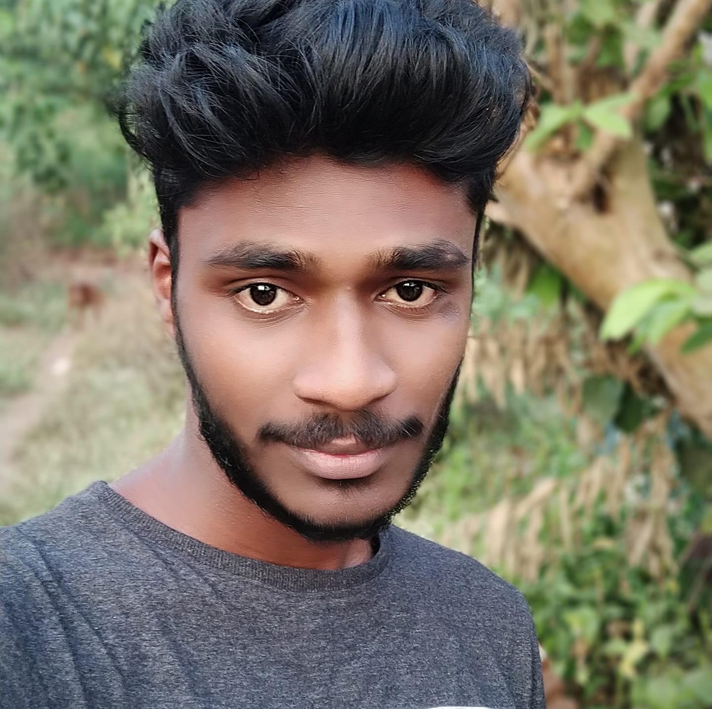 Mohd Riyaz