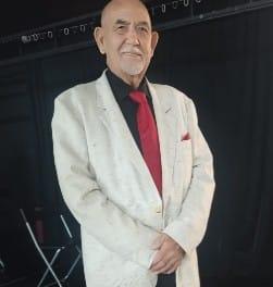 Miguel Alonso Fernandez
