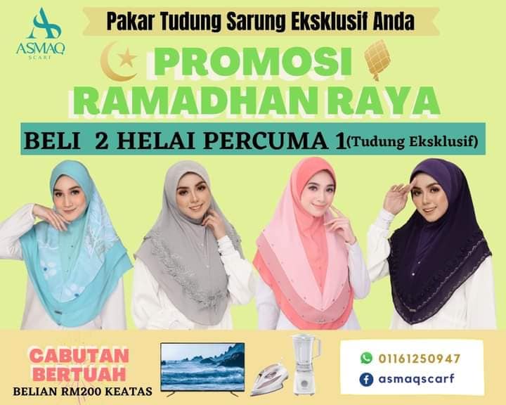 Bajrai Scarf Pt Raja | Parit Raja
