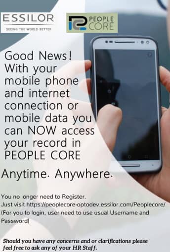 Good news, Opto... - OPTO Employee Programs and Activities | Facebook