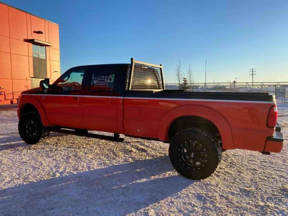 Paramount Auto Body Ltd | Grande Prairie AB