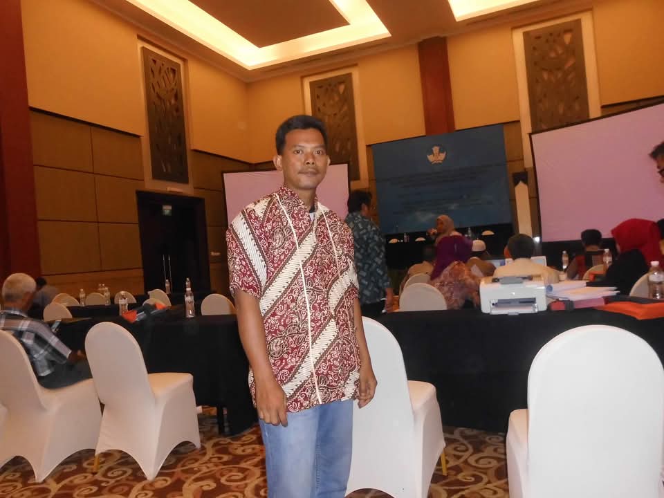 Edy Roedi