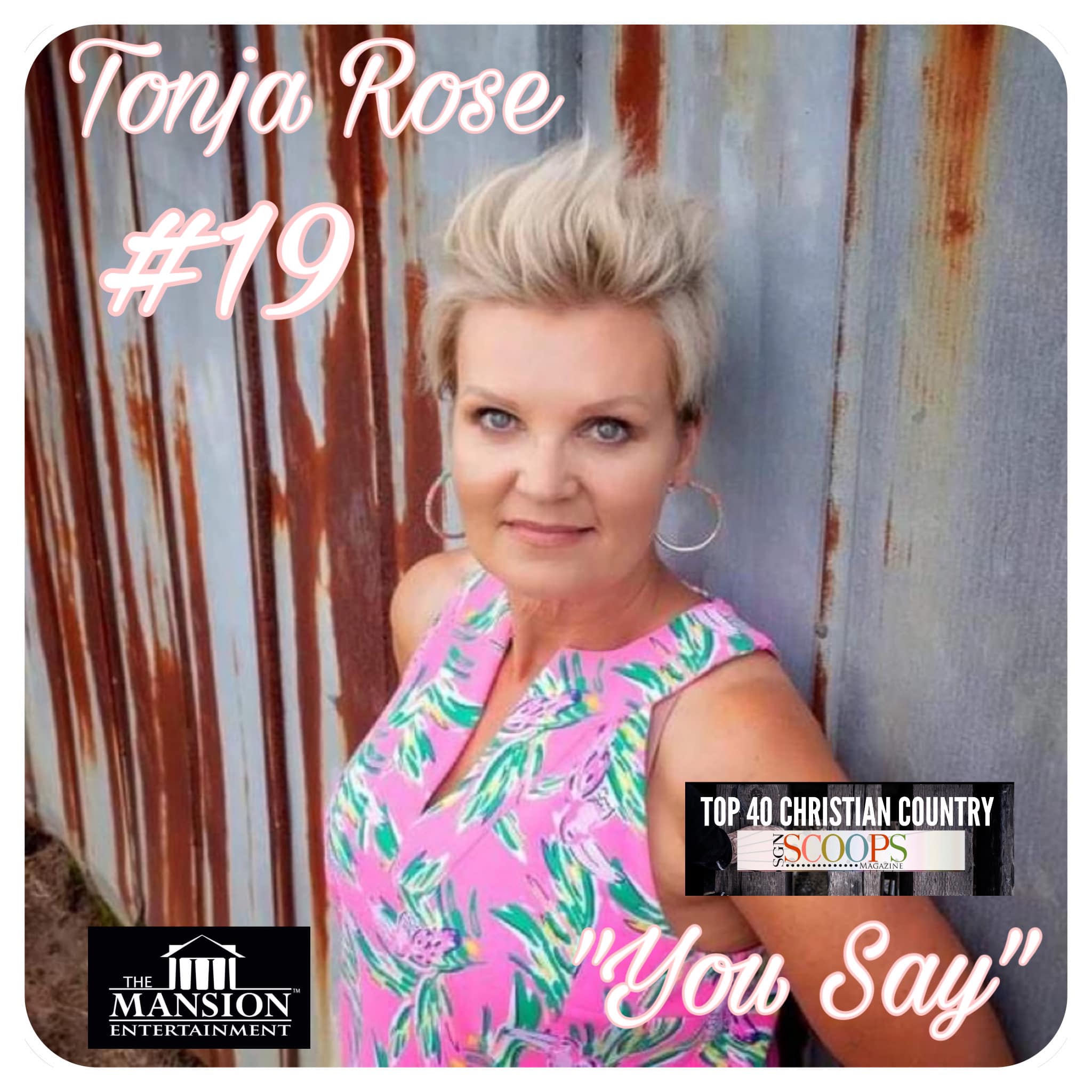 Tonja Rose