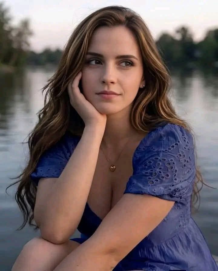 emma watson in blue dress by the water a impact_cotton_semi-synthetic_blend_peru_pima Bella Hadid para a Pant Size:41
