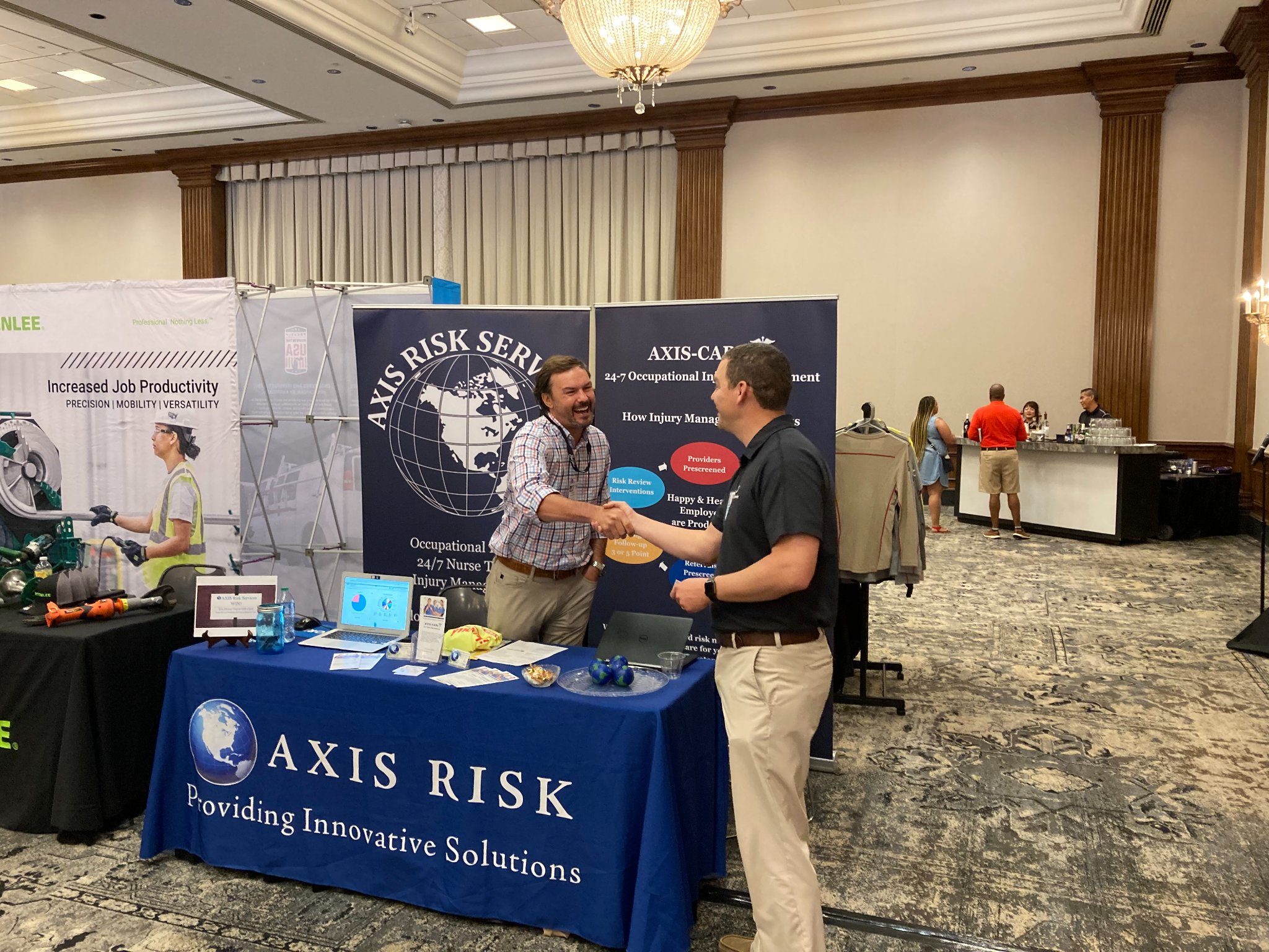 AXIS Risk Services