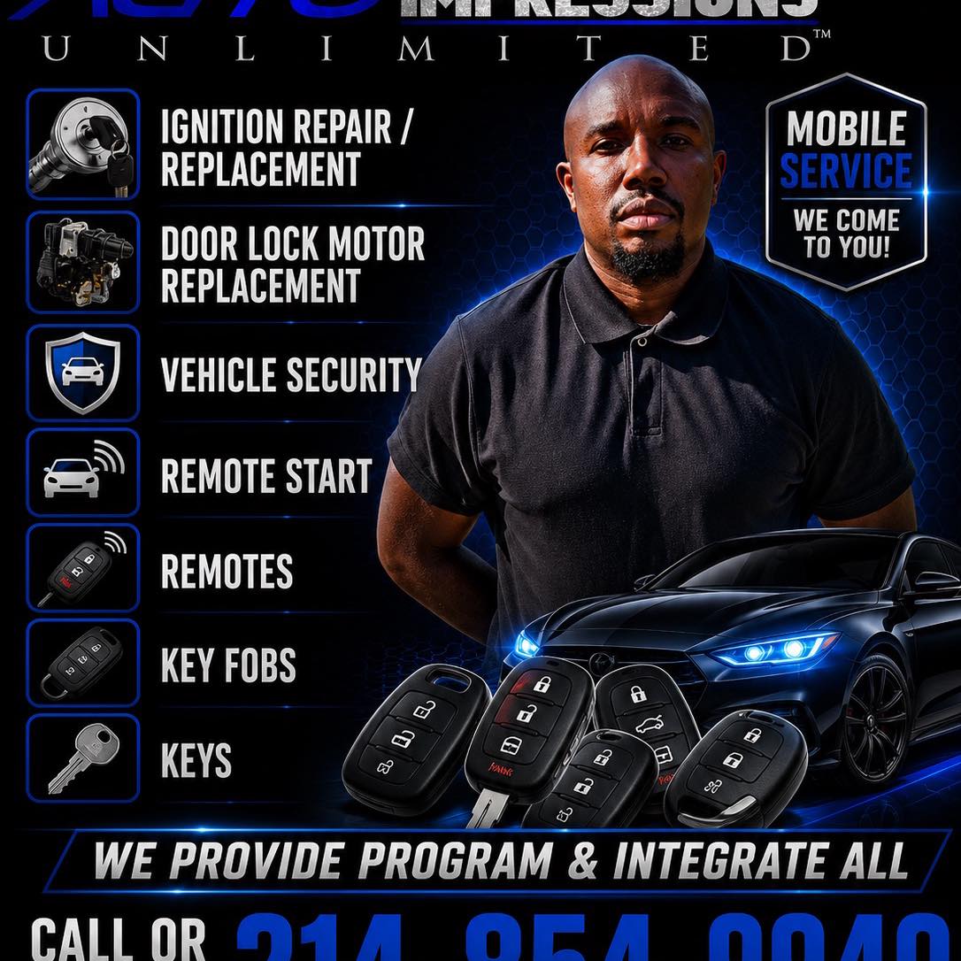 BUICK ENCLAVE 2012” FOB PROGRAMMING #ignition #ignitionrepair #keyfobs ...