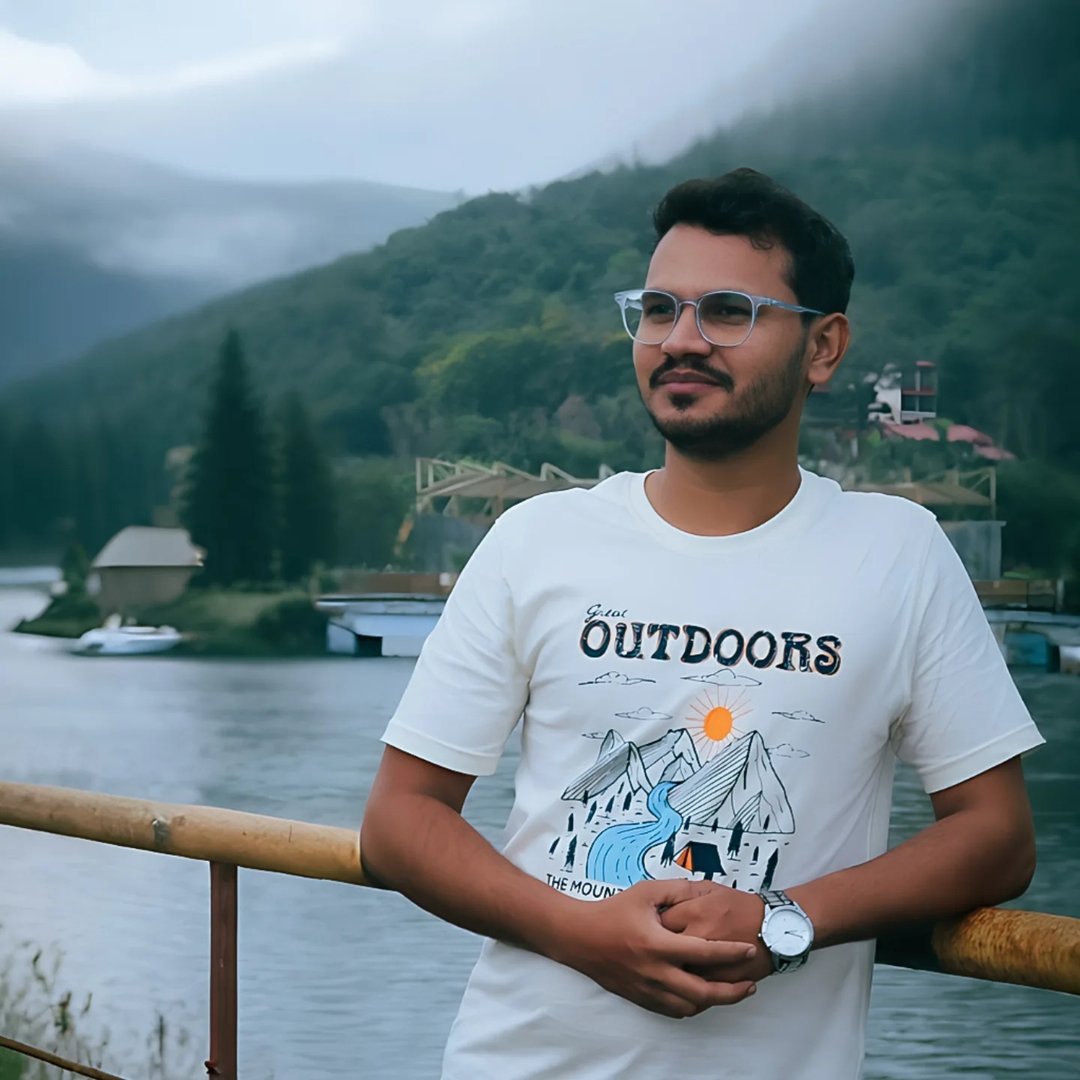 Nilesh Rathod