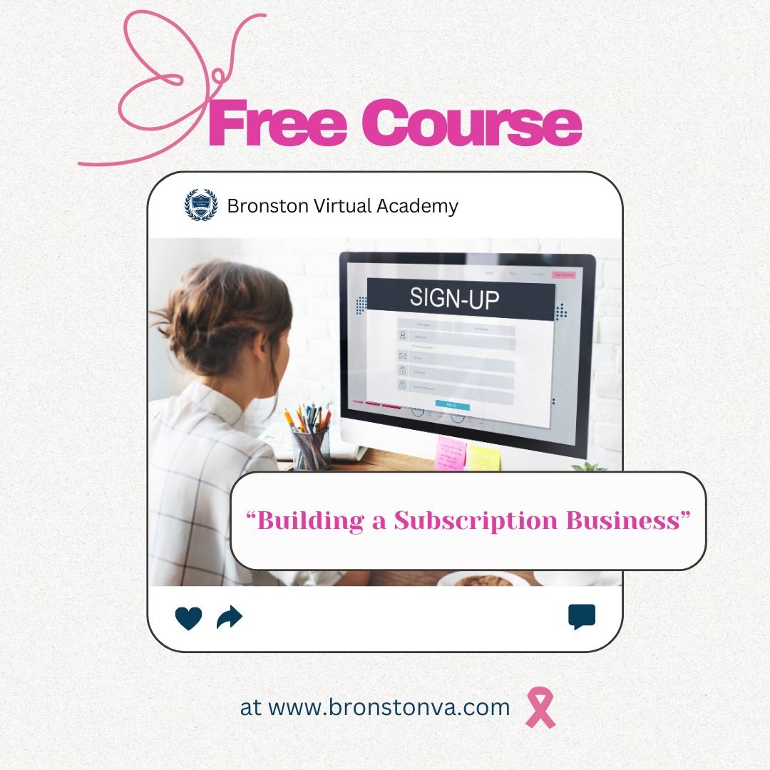 Bronston Virtual Academy