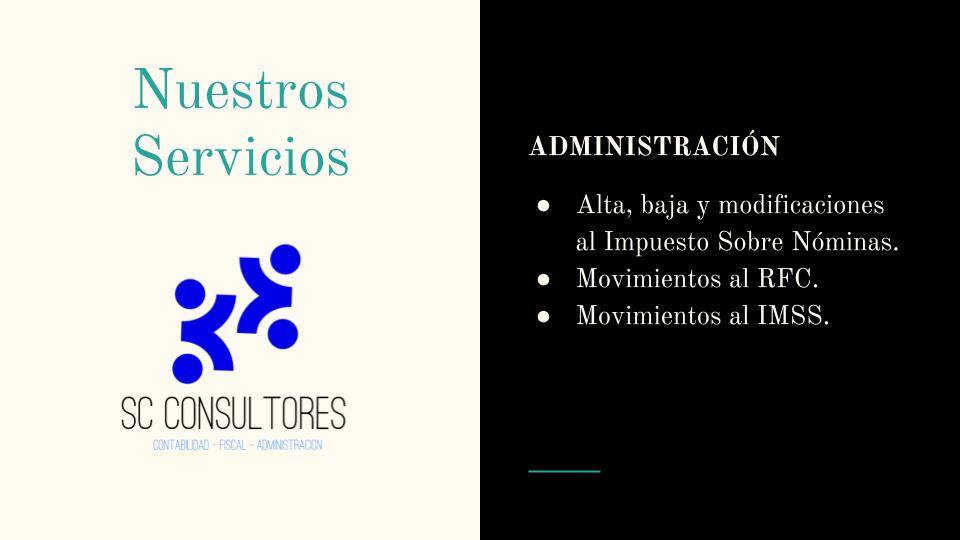 SC Consultores