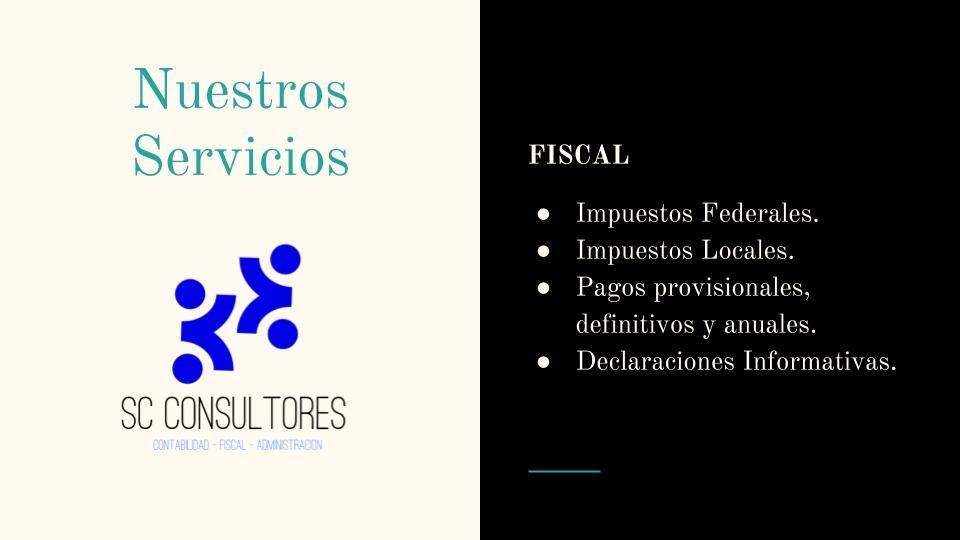 SC Consultores