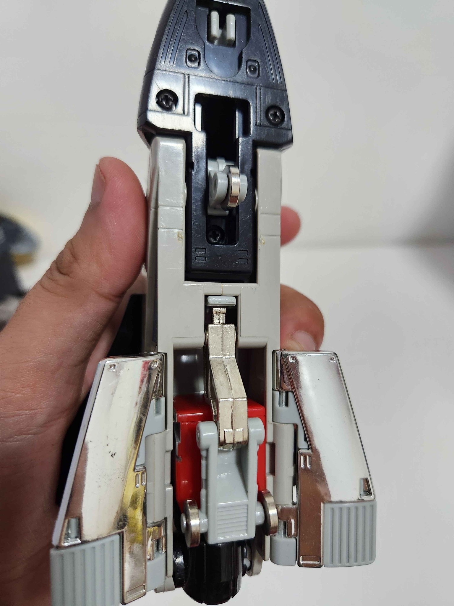 For sale or swap sentai parts (victory robo) Good condition