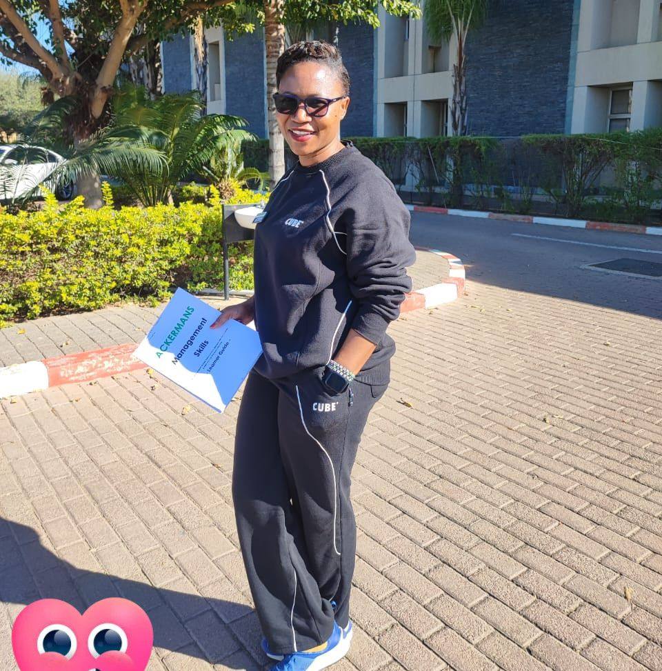 Kana nna tota ke ngwana hela oo... - Tshepiso Othusitse | Facebook