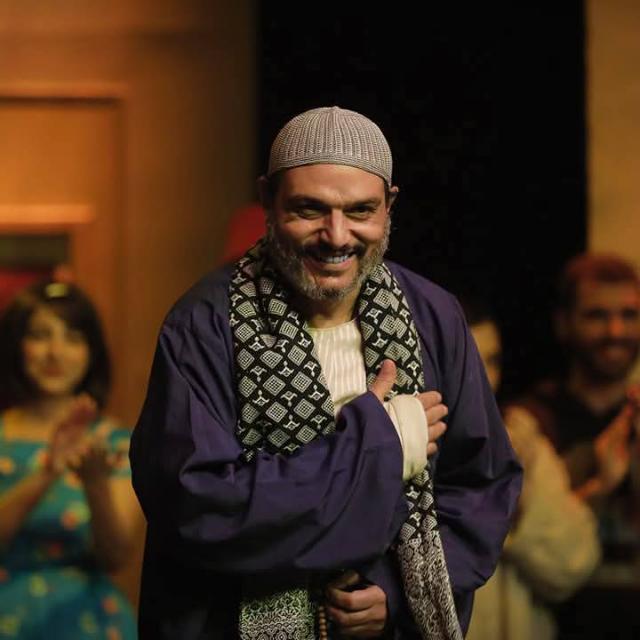 هي اليافطة اللي كتبتها الست اللي كانت... - ياسر أبو العينين | Facebook