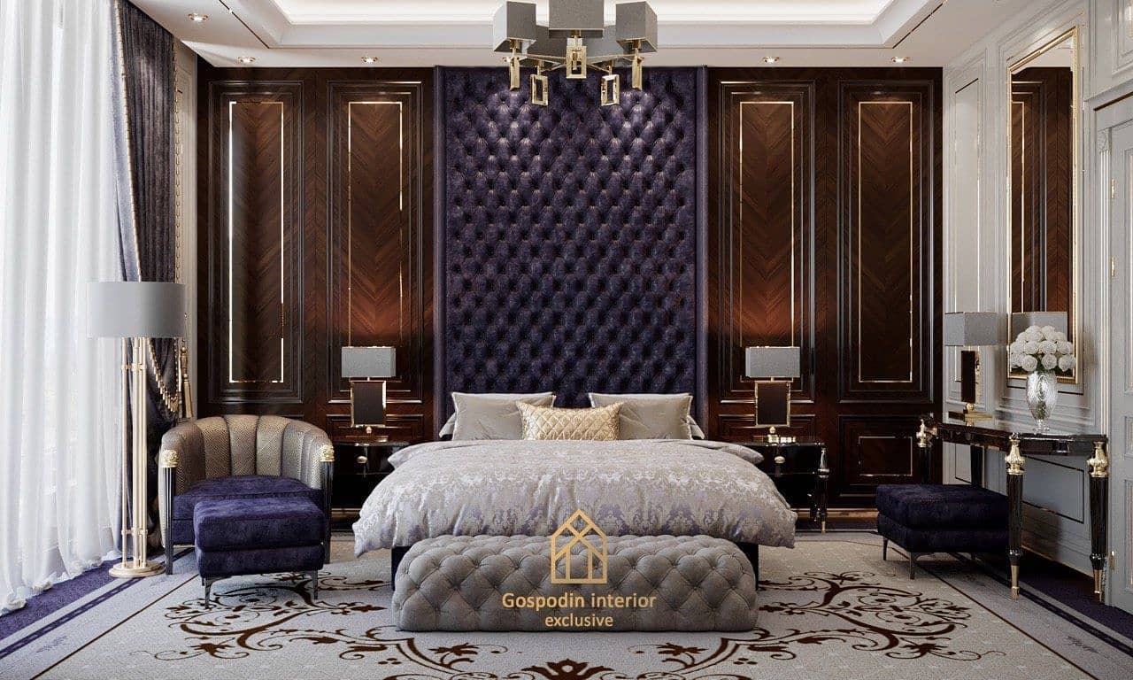 Gospodin Interior Exclusive... - Gospodin Interior Exclusive