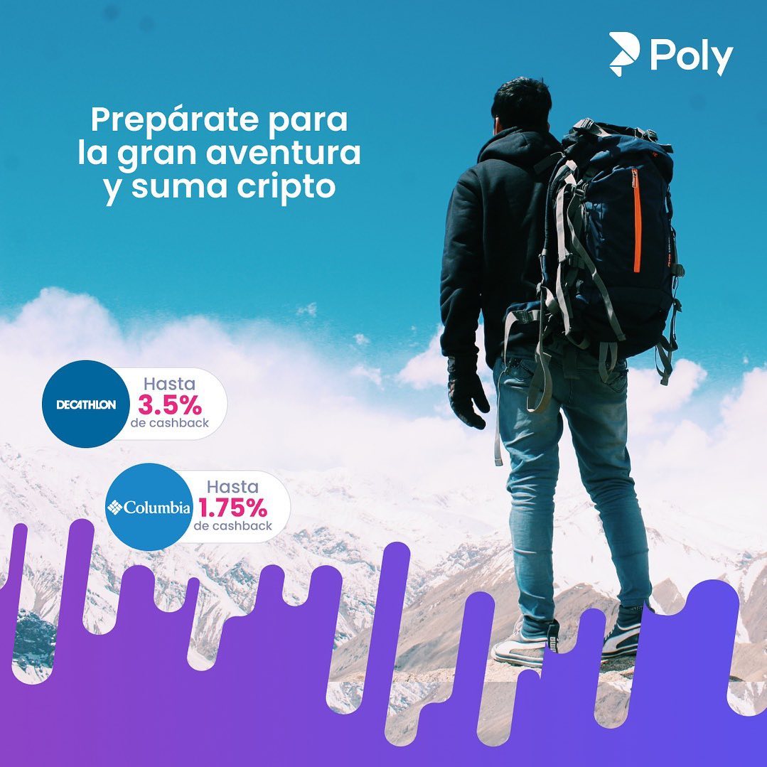 Poly