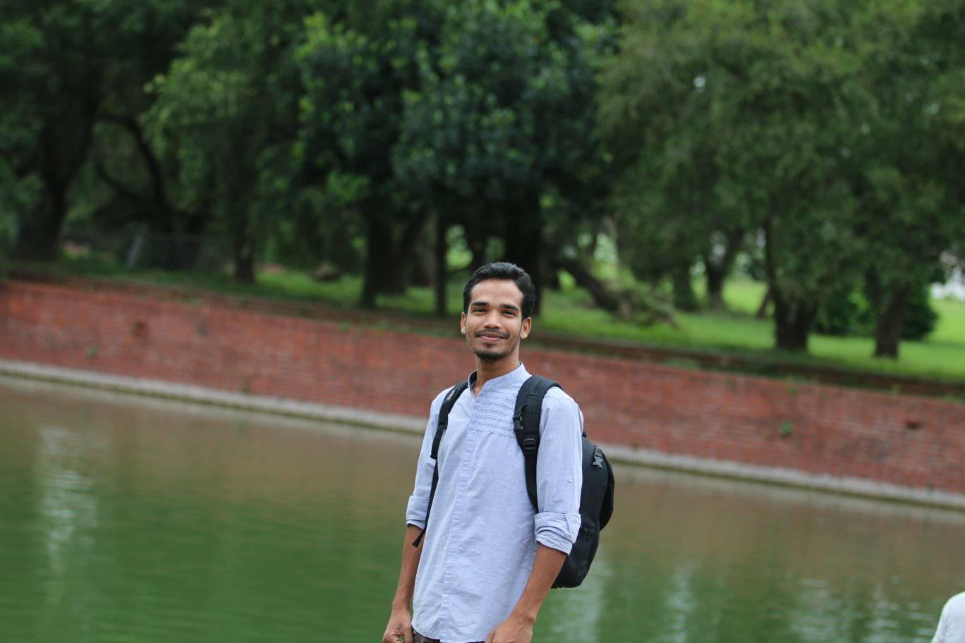 MD Sohedul Islam