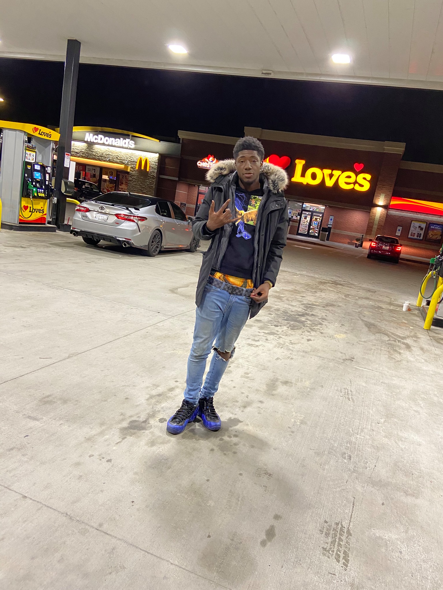 Yrn Rudy