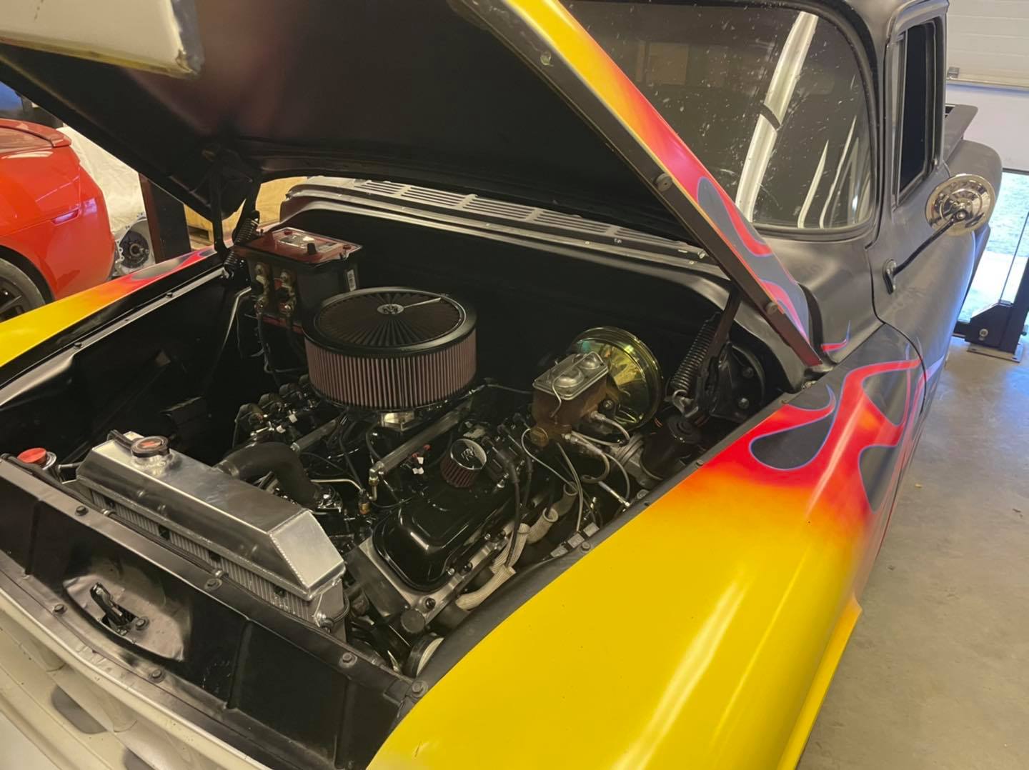 Rocky was a mutt... - Richter Performance Modifications Inc. | Facebook