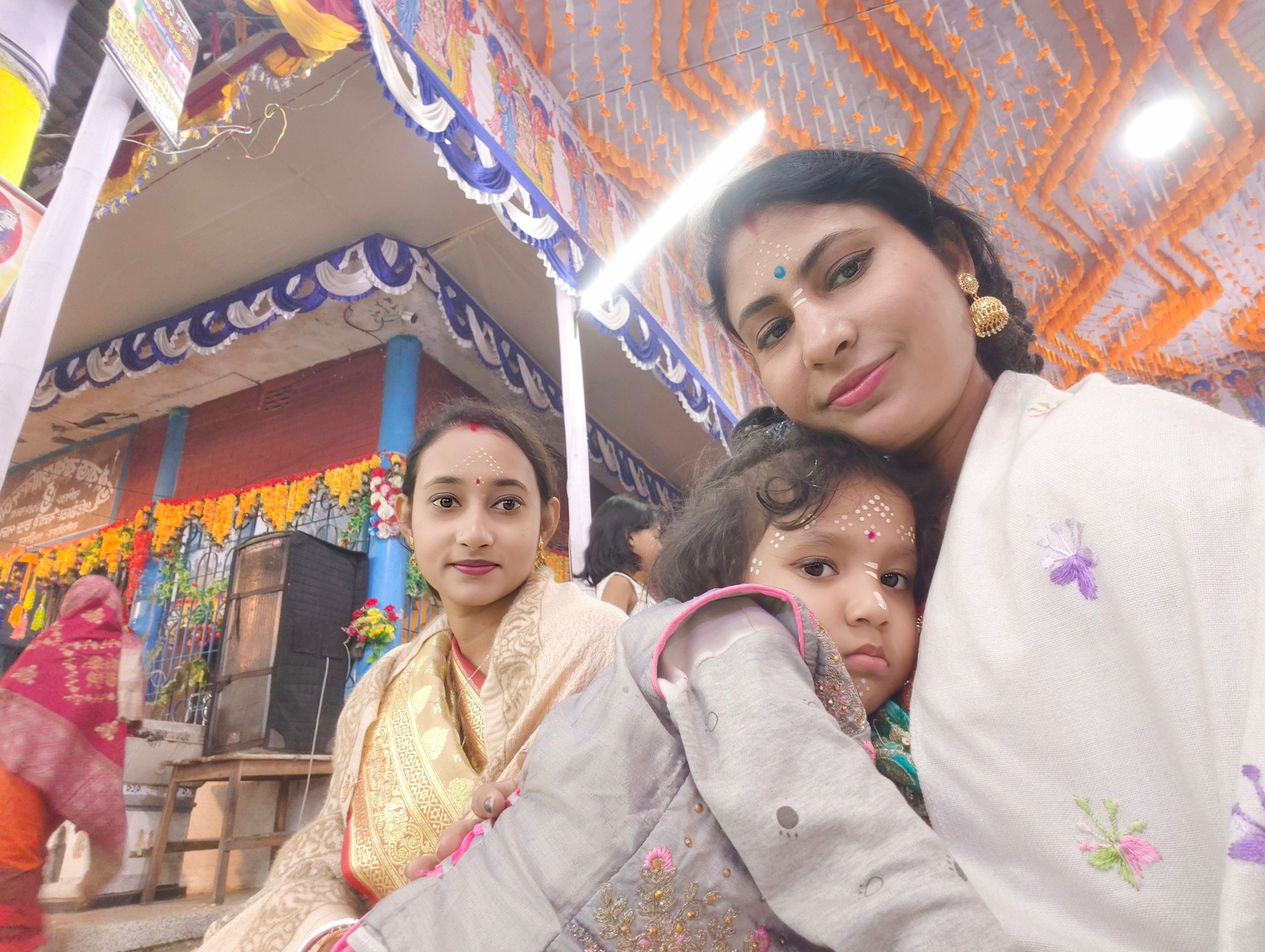 Badhon Rani Pal