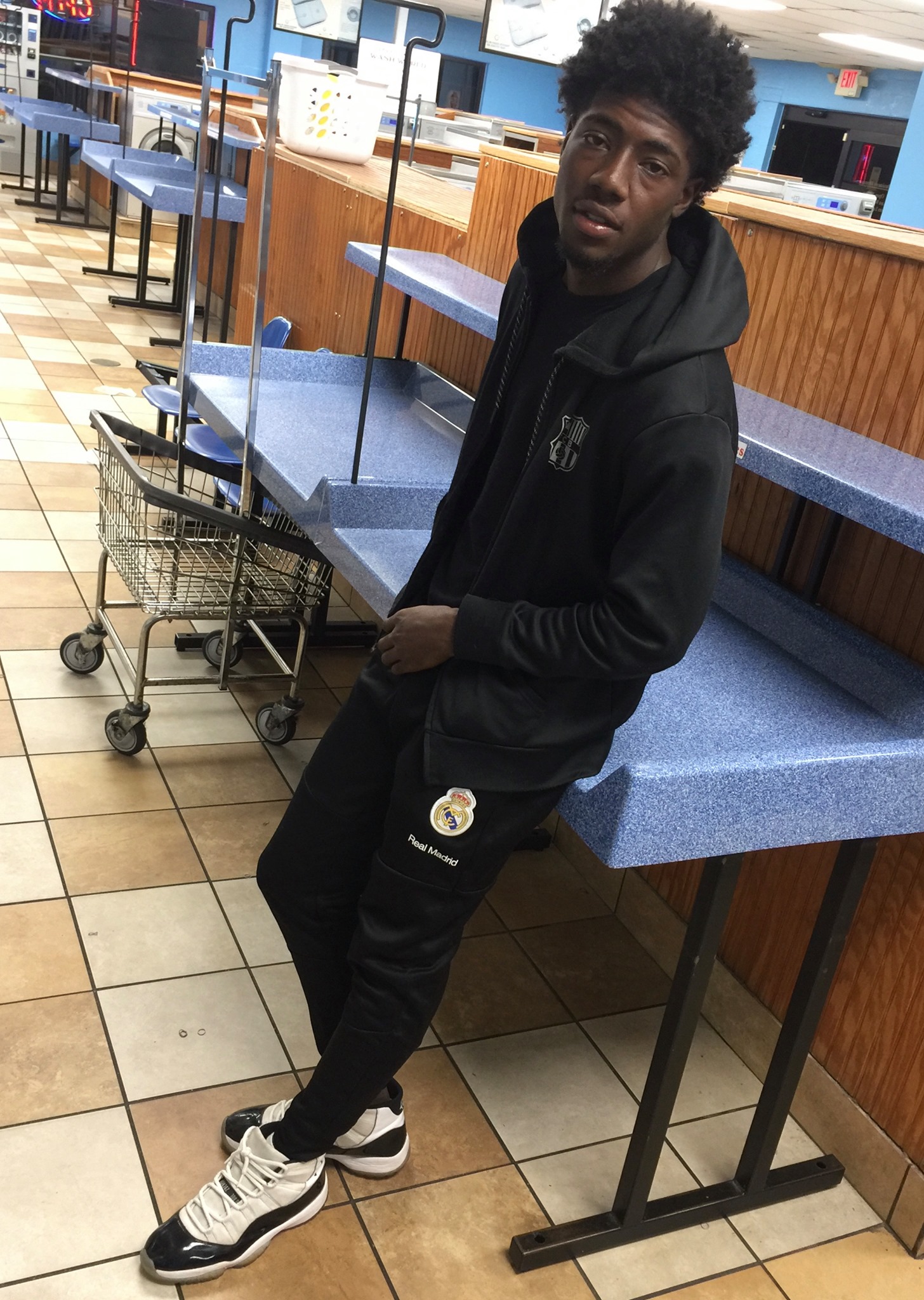 Yrn Rudy