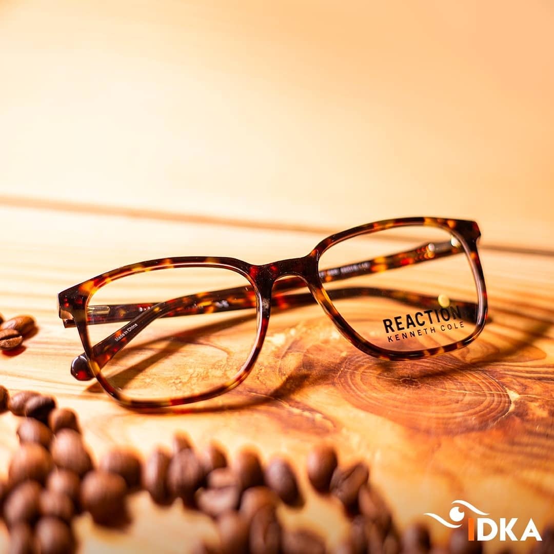Óptica IDKA SRL - 🏃🏃‍♀️ Lentes KENNET COLE. 👉Diseños... | Facebook