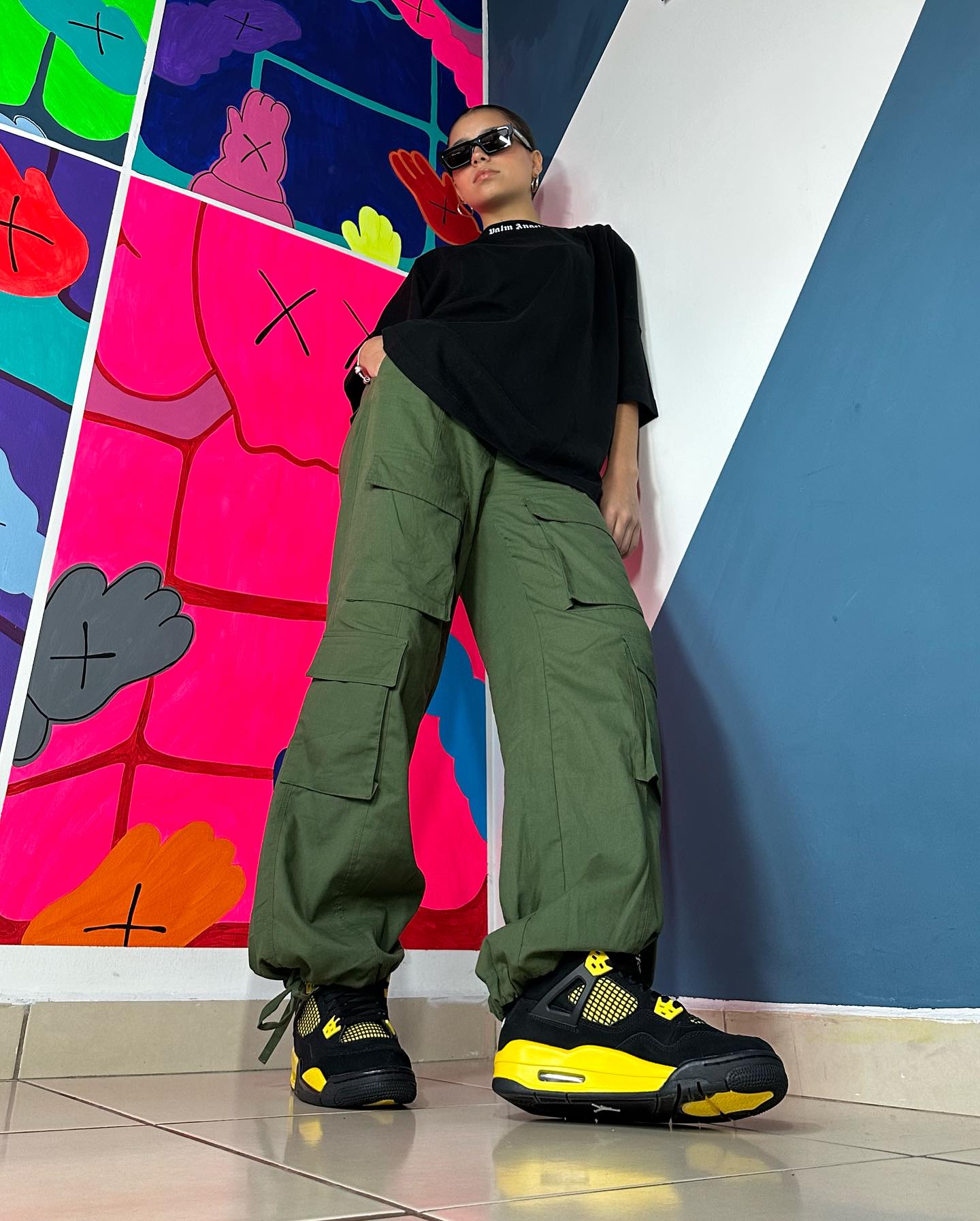 Mation Sneakers - El espíritu del TRUENO vive en ti ⚡️🫀 -... | Facebook