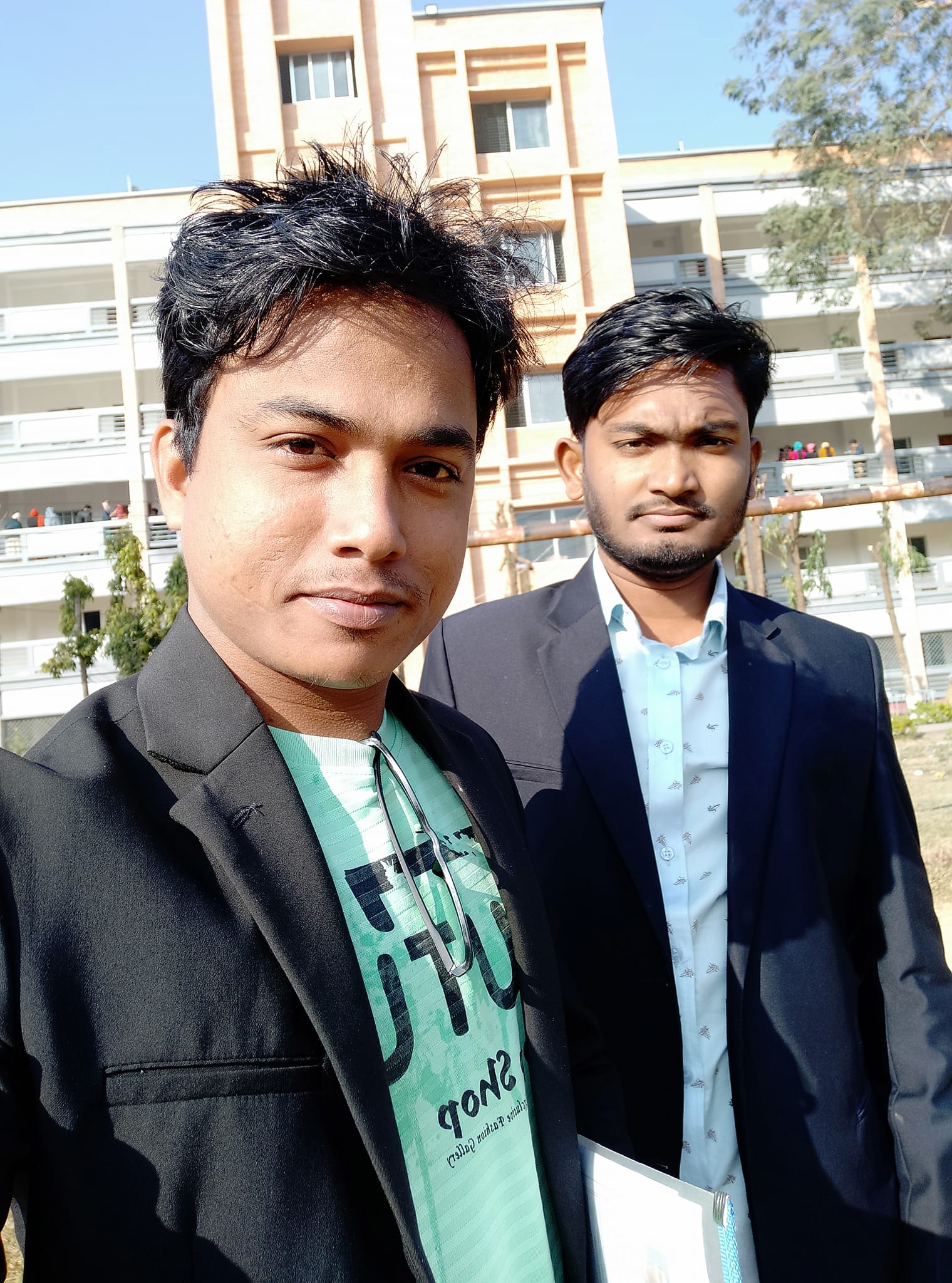 Rasel Ahamed
