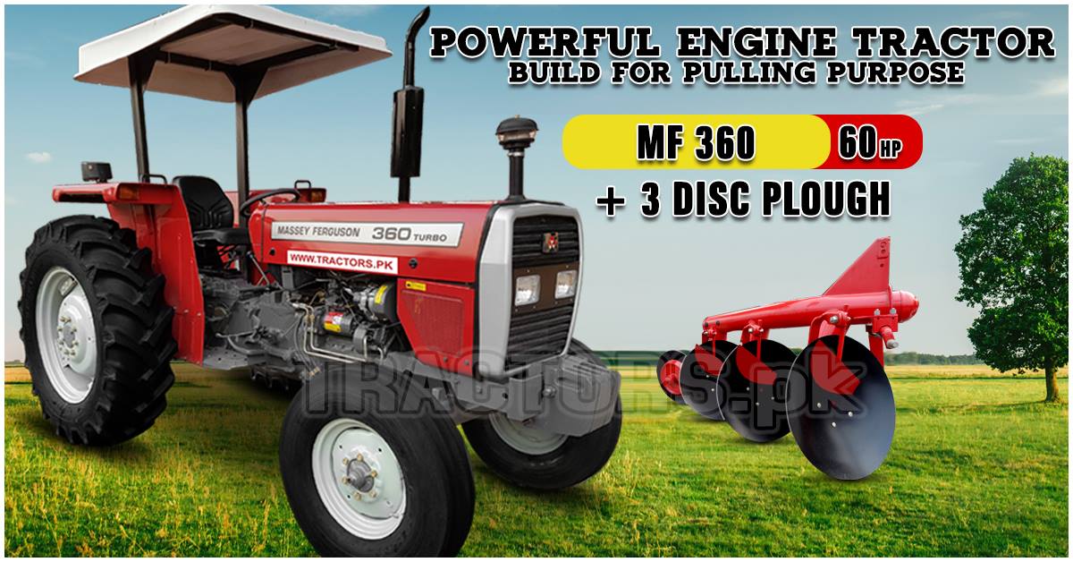 Tractors PK - --- Speed Link (Tractors.pk) Presents