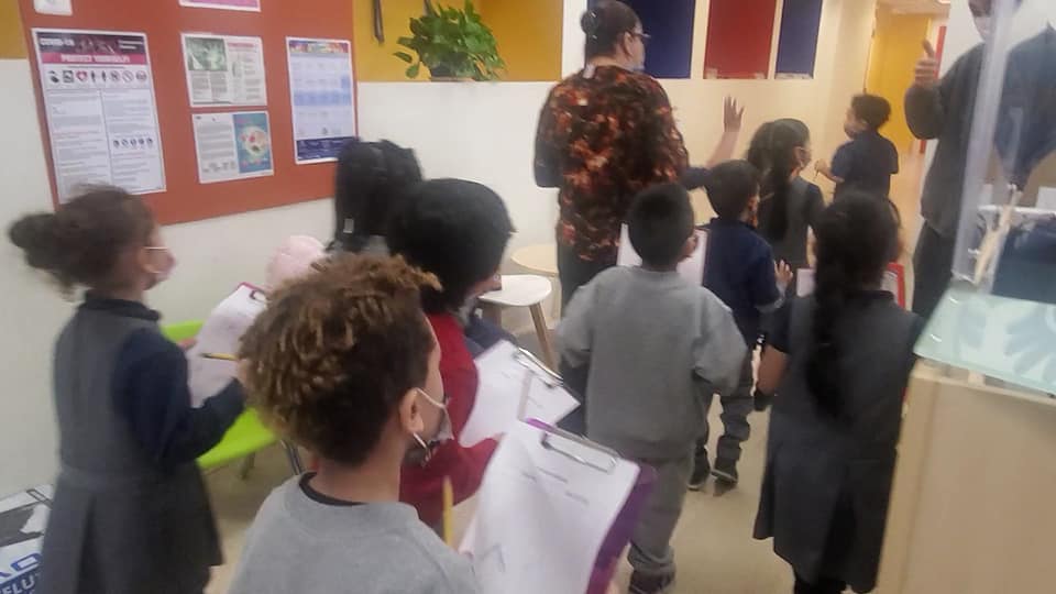Esta semana... - LEEP Dual Language Academy Charter School | Facebook