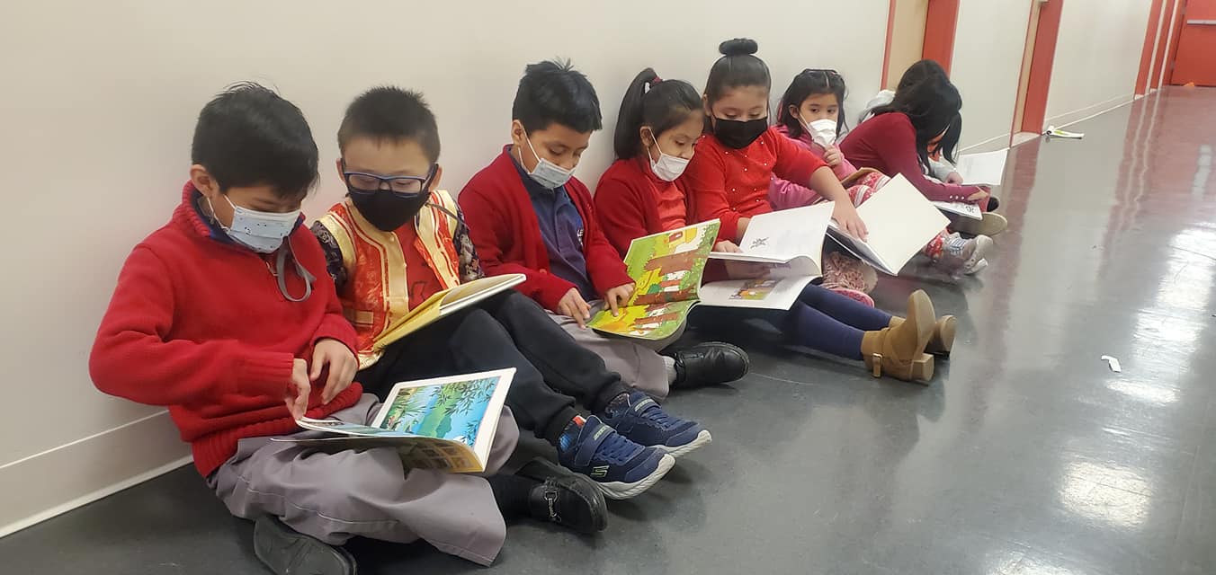 Esta semana... - LEEP Dual Language Academy Charter School | Facebook