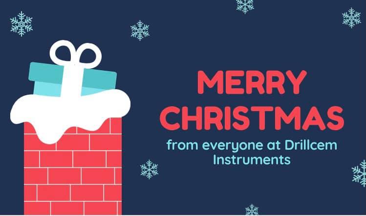 Drillcem Instruments | Mintlaw