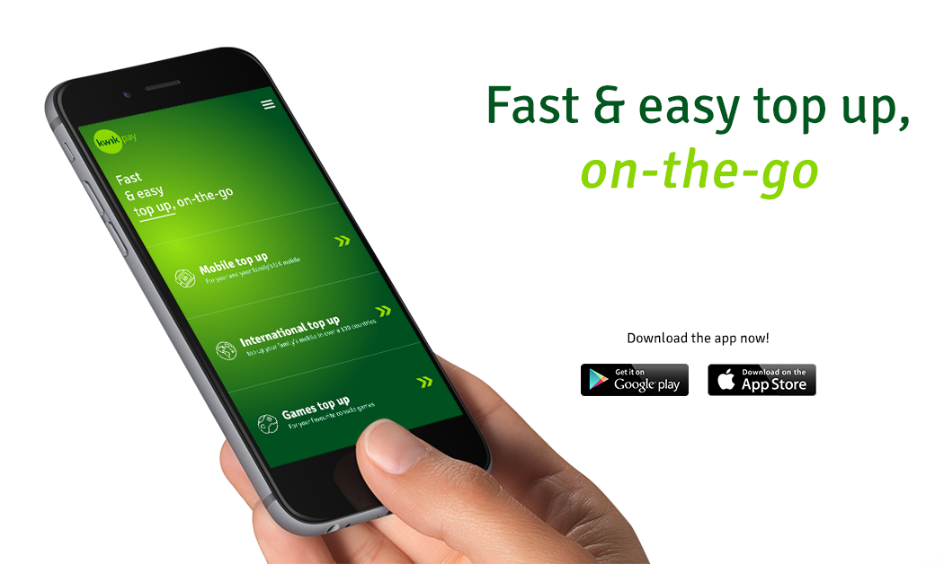Kwikpay